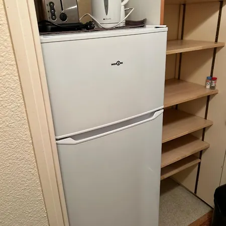 Soyouz Vanguard Apartment *