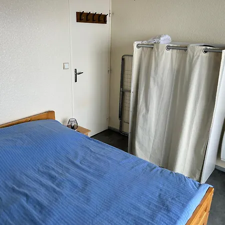 Soyouz Vanguard Apartment