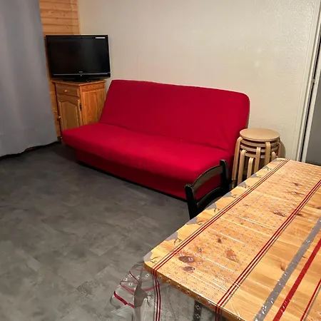 Soyouz Vanguard Le Corbier